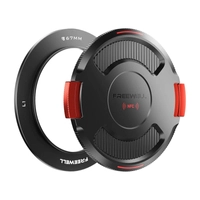 Базове кільце з кришкою Freewell 67 мм для Real Locking VND