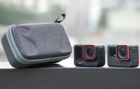 Sunnylife case for Insta360 Ace Pro