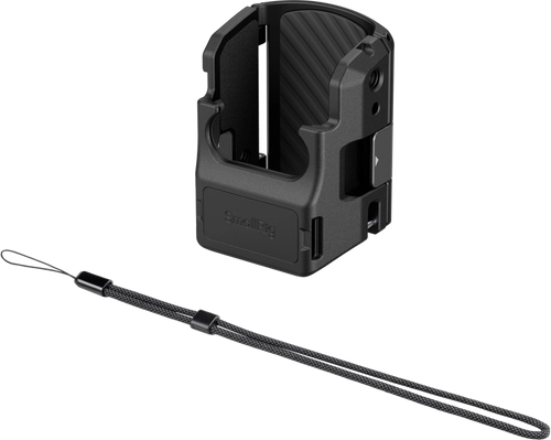 DJI Osmo Pocket 4 Cage (Basic Edition) SmallRig 6002