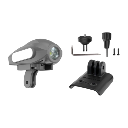 Монтажний адаптер SunnyLife + ліхтар для дрона DJI Avata 2