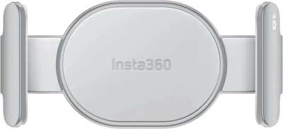 Insta360 Flow 2 Pro Magnetic Smartphone Mount (Stone Grey)