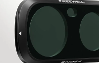 Фільтр ND64 «Freewell» «Insta360» «Luna Ultra»