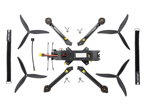 Dron FPV Pilotix PT8 ELRS 5,8 GHz 2,5 W Basic