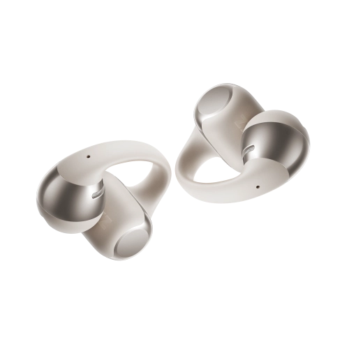 Shokz OpenDots One Grey Headphones