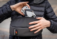Torvol Explorer SlingBag