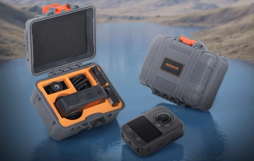 Sunnylife mini case for OSMO 360 Adventure Combo