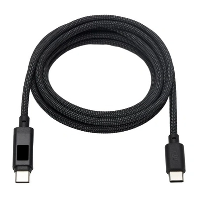 DJI-Power USB-C Cable, 7A, 1.8 m, with Display