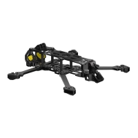 FlyFishRC Atlas 4 LR FPV Frame