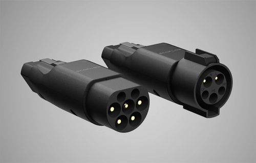Адаптер EcoFlow DELTA Pro EV X-Stream - OUTLET