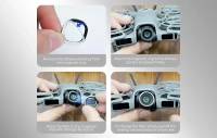 Freewell Mega Kit з 9 фільтрів для DJI Neo 2