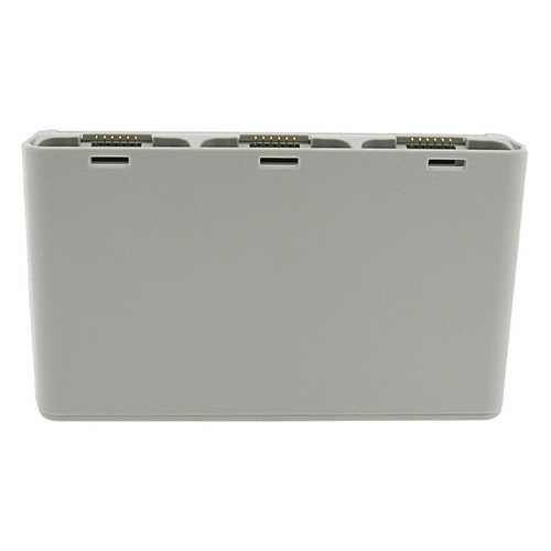 PATONA Platinum BC-JMI2B Triple Charger for DJI Mini 2 / Mavic Mini with Power Bank Function