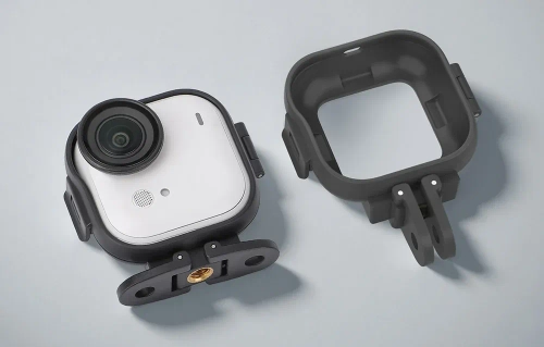 Ramka montażowa adaptera Sunnylife do Insta360 GO Ultra