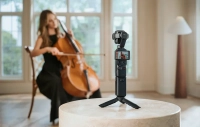 DJI Care RefreshDJI, Osmo Pocket 4P (1 year) - INSURANCE