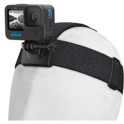 GoPro Head Strap 2.0 Strappy headband