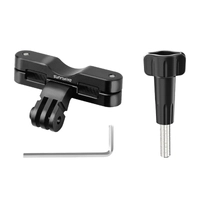 Велотримач Sunnylife ZJ942-D для Action 5 Pro / Insta360 GO 3S / GoPro 13