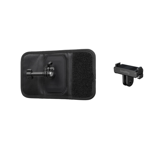 SmallRig 6306 — кріплення на ремінь рюкзака дляDJIOsmo Action 6 / Nano