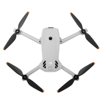 Комплект DJI Lito 1 Fly More Combo (DJI RC-N3) зі страховкою CARE