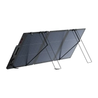 Folding photovoltaic panel EcoFlow 160W