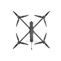 Dron wyścigowy SEQURE Bkli10 5.8G 10-calowy Analog 2.5W ELRS 915M