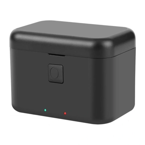 Puluz Charging Case forInsta360X5 (Black)