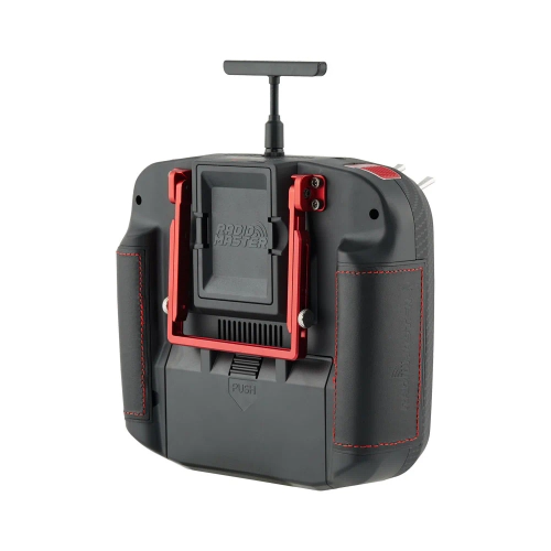 Aparatura RadioMaster Boxer MAX ELRS RED