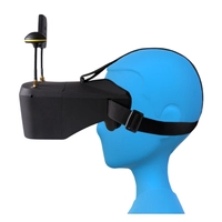 Kimpok Goggle FPV 800D