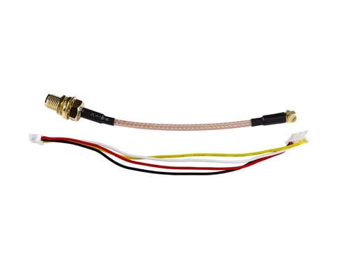 Відеопередавач VTX Pilotix R3000 4,9–6,2 ГГц, 3 Вт