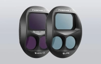 Zestaw filtrów FREEWELL do DJI Mavic 4 Pro Everyday (4szt)