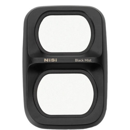 Фільтр NiSi Black Mist дляDJIOsmo Pocket 4 Pro