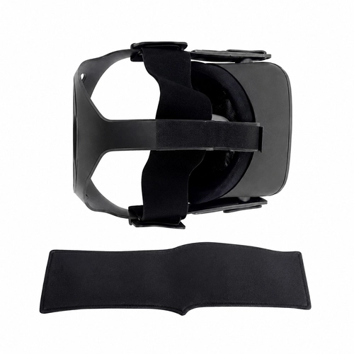 Pasek dociskowy do Oculus Quest VR