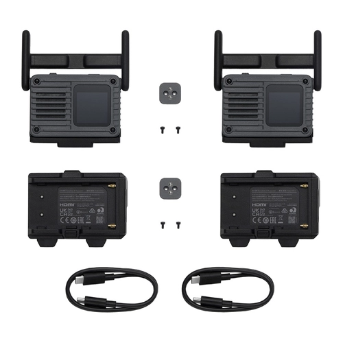 DJISDR Transmission 2 Combo Video Transmission System