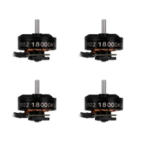 Brushless motors 18000KV-37mm BetaFPV
