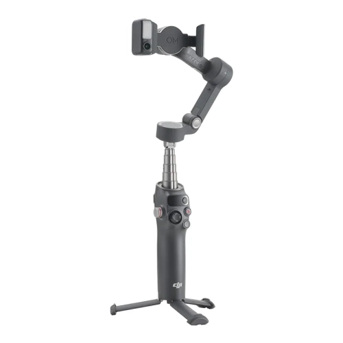 DJI's Osmo Mobile 8 Standard Gimbal