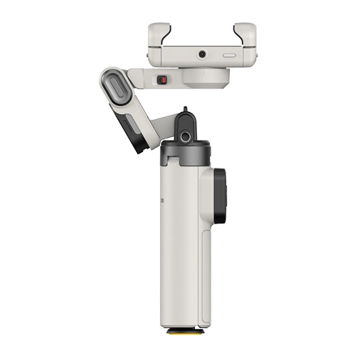 AOCHUAN M3 Pro mini gimbal with AI sensor (white)