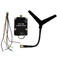 Kimpok Analog Transmitter ALV3305AC