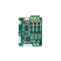 Regulator ESC pojedynczy Pilotix do pojazdów 8S 40 A