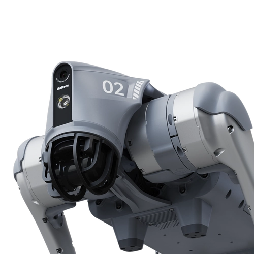 Unitree Go2 Air robot