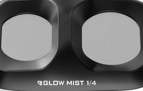 Filtr Black Glow Mist 1/4 Freewell Osmo Pocket 4P