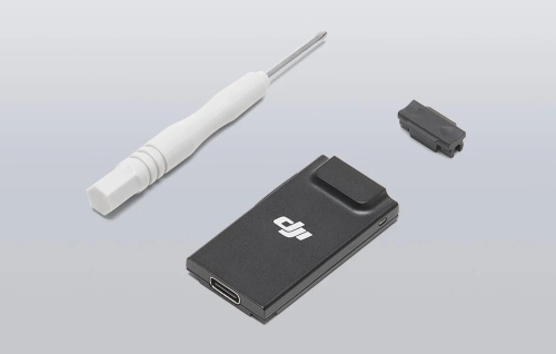 DJI Cellular Dongle 2 + монтажний комплект для Mini 4 Pro