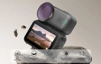 Set of 4 Freewell Bright Day filters for DJI Osmo Nano
