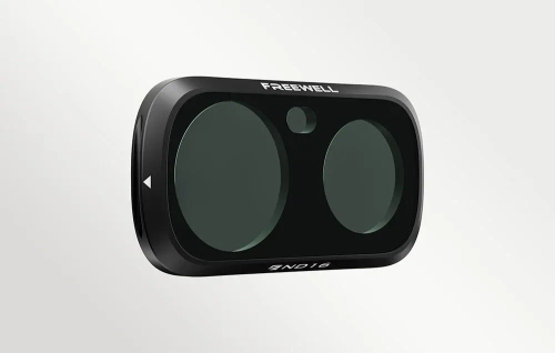 Filtr ND16 Freewell Insta360 Luna Ultra