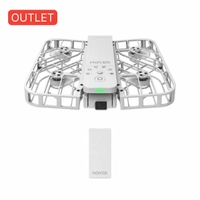 Дрон HoverAir X1 Combo - Білий - OUTLET
