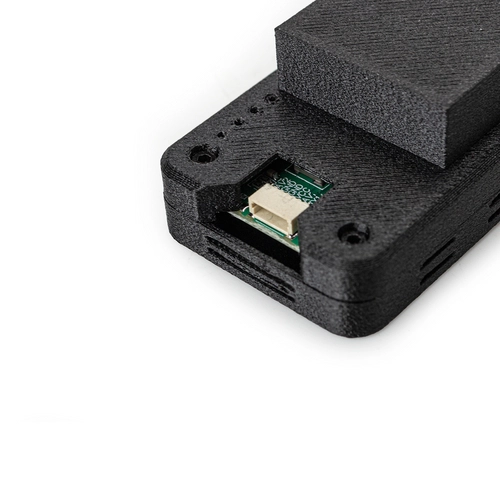 Pilotix Receiver for the SE V2 Fiber-Optic Module