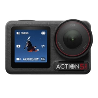 DJI Osmo Action 5 Pro Cycling Combo