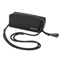 Sunnylife bag for sports camera (black)