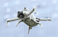 DJI Підйомник для шасі Sunnylife для Mini 4 Pro (сірий)