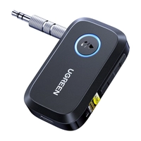 Bluetooth 6.0 Ugreen LDAC receiver adapter