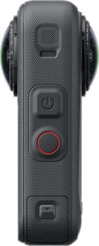 Insta360 X6 Standard Bundle Camera (Midnight Black)