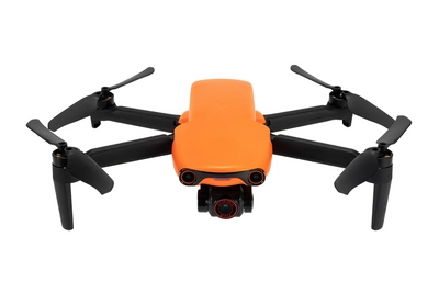 Dron Autel EVO Nano+ Classic Orange (pomarańczowy)