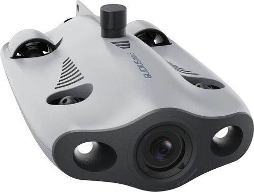 Chasing Mini S Flashpack 200m Underwater Drone - Gray